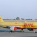 DHL Air UK - Boeing 757-236(SF) - G-BIKO - Airport Budapest